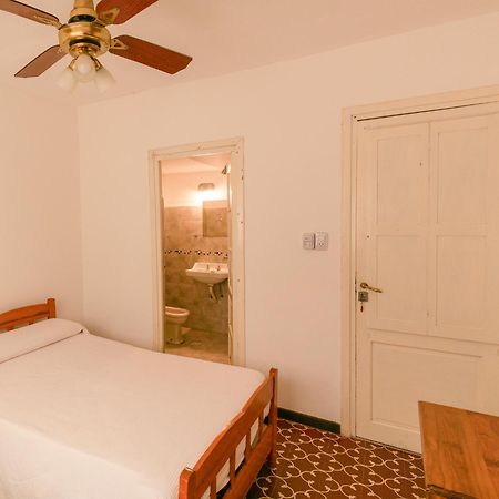 Hotel Hispania Miramar มิรามาร์ ภายนอก รูปภาพ