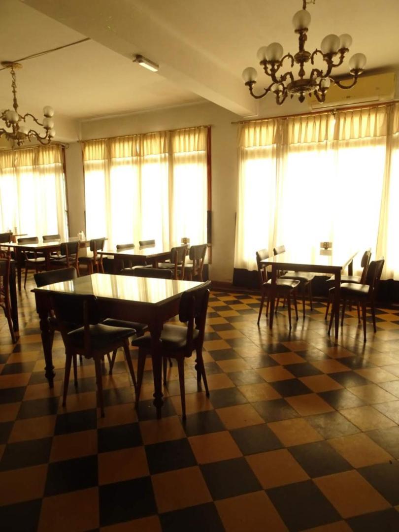 Hotel Hispania Miramar มิรามาร์ ภายนอก รูปภาพ