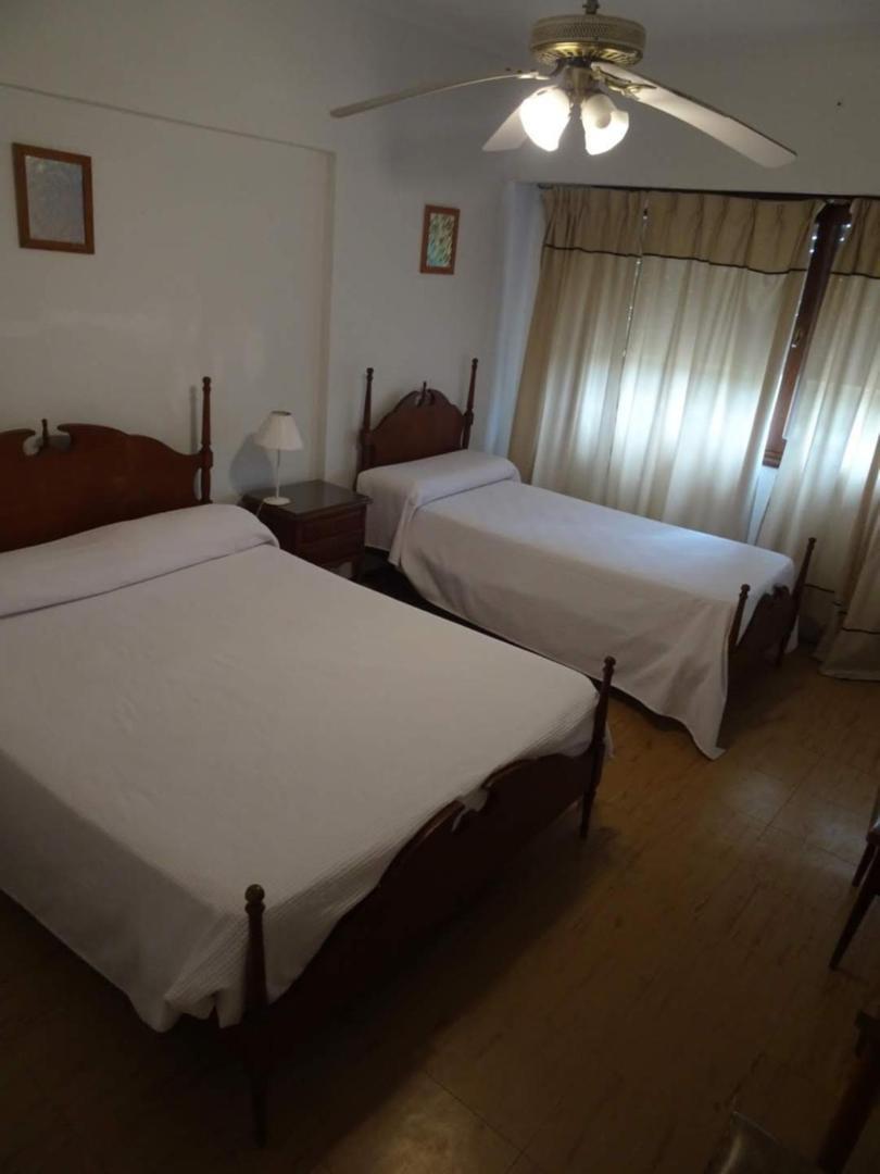Hotel Hispania Miramar มิรามาร์ ภายนอก รูปภาพ