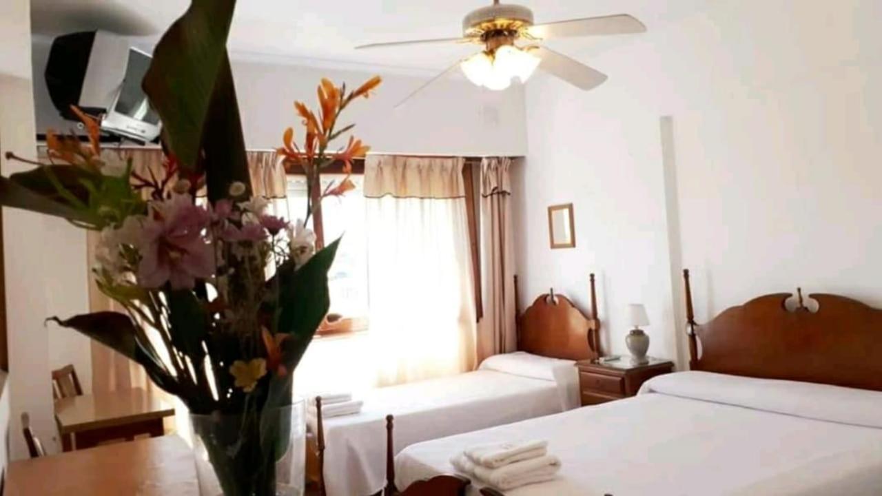 Hotel Hispania Miramar มิรามาร์ ภายนอก รูปภาพ