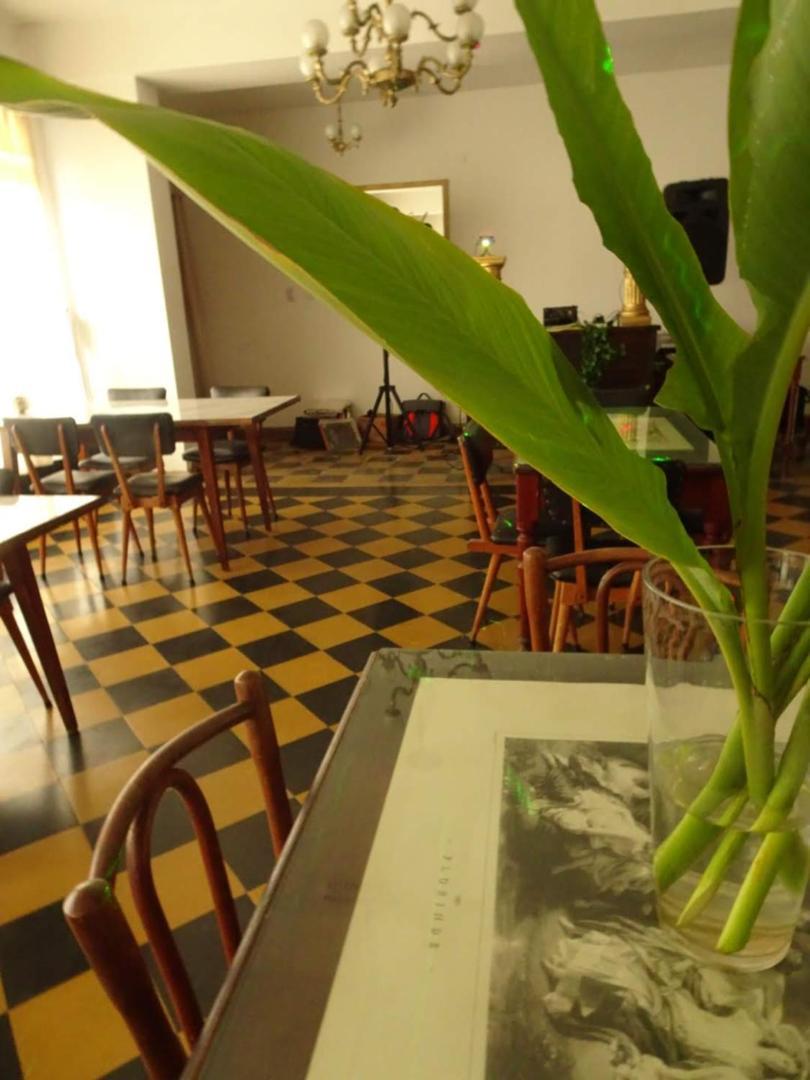 Hotel Hispania Miramar มิรามาร์ ภายนอก รูปภาพ