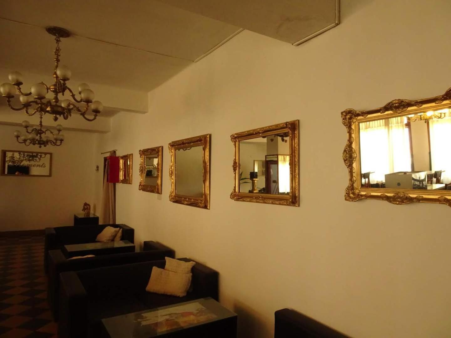 Hotel Hispania Miramar มิรามาร์ ภายนอก รูปภาพ