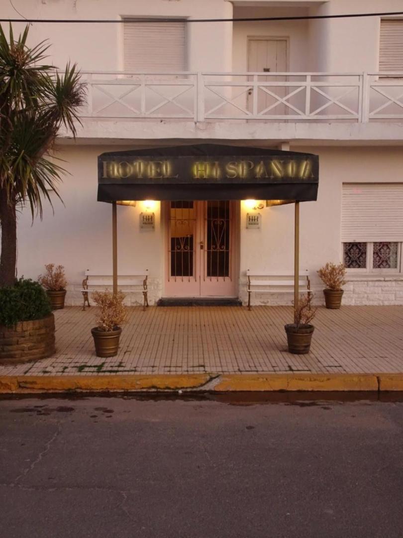 Hotel Hispania Miramar มิรามาร์ ภายนอก รูปภาพ