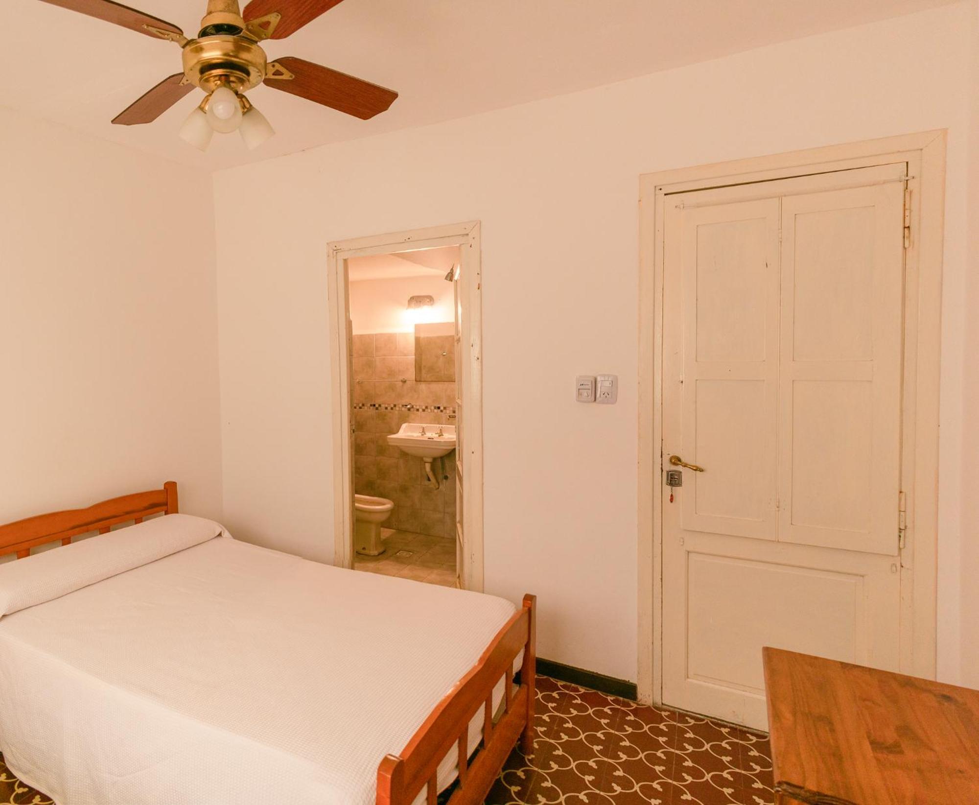 Hotel Hispania Miramar มิรามาร์ ภายนอก รูปภาพ