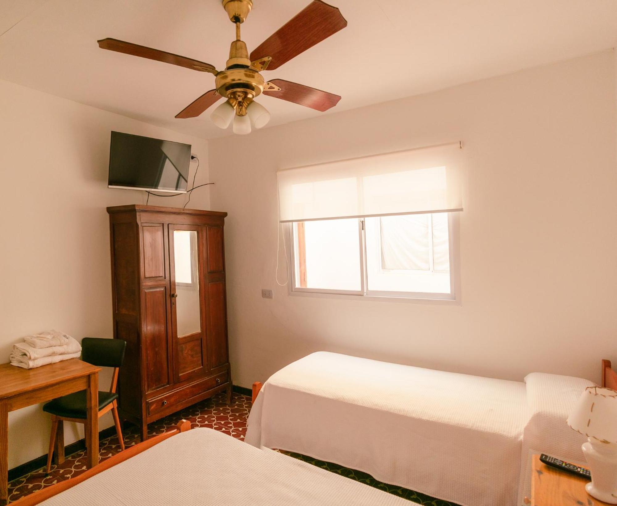 Hotel Hispania Miramar มิรามาร์ ภายนอก รูปภาพ