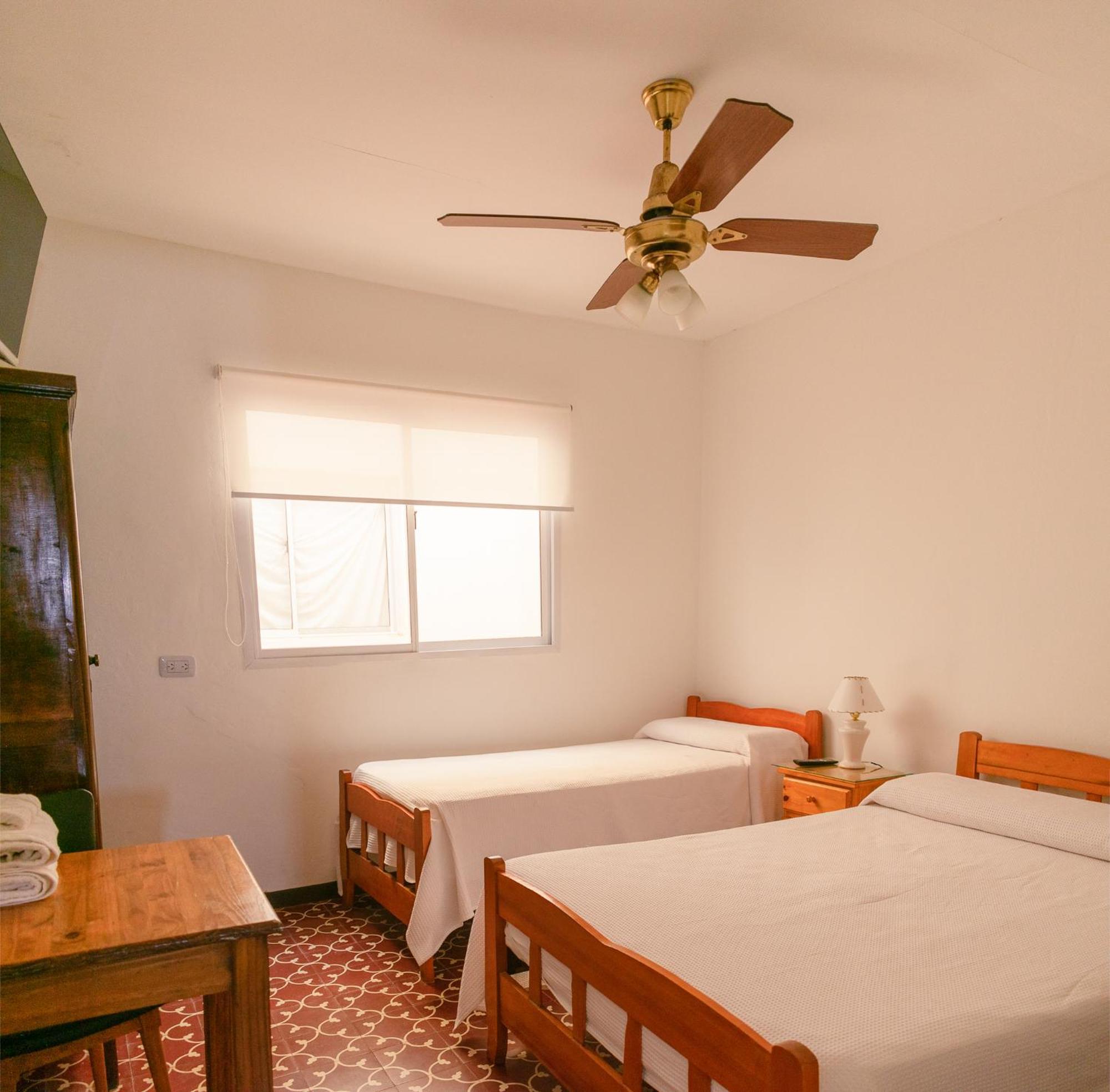 Hotel Hispania Miramar มิรามาร์ ภายนอก รูปภาพ